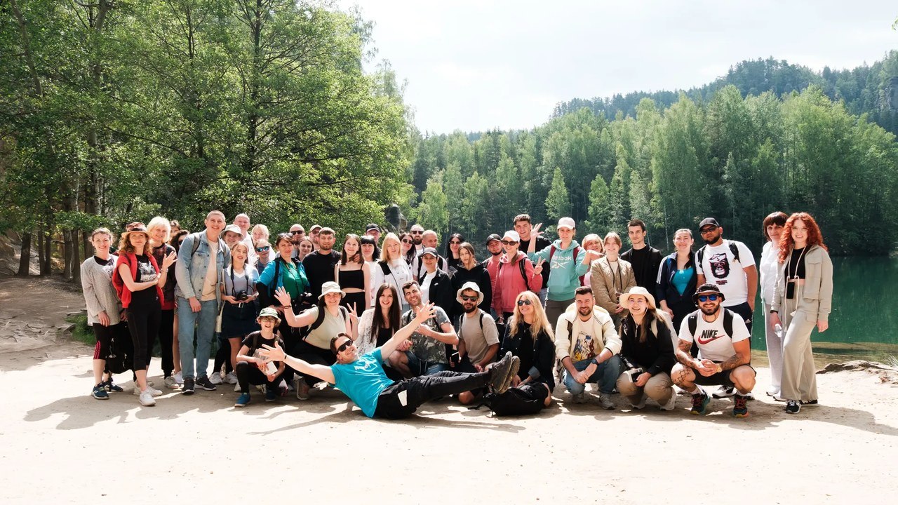 KOVER Travel