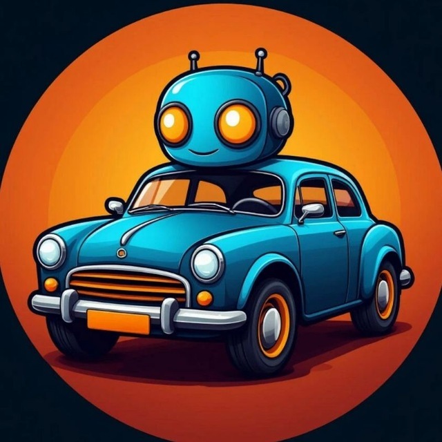 @cartarget_bot