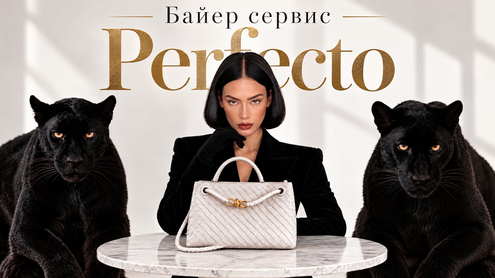Байер Perfecto. Сумки