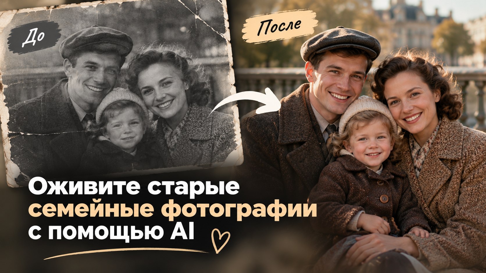 VideoBotik - Генерация фото и видео
