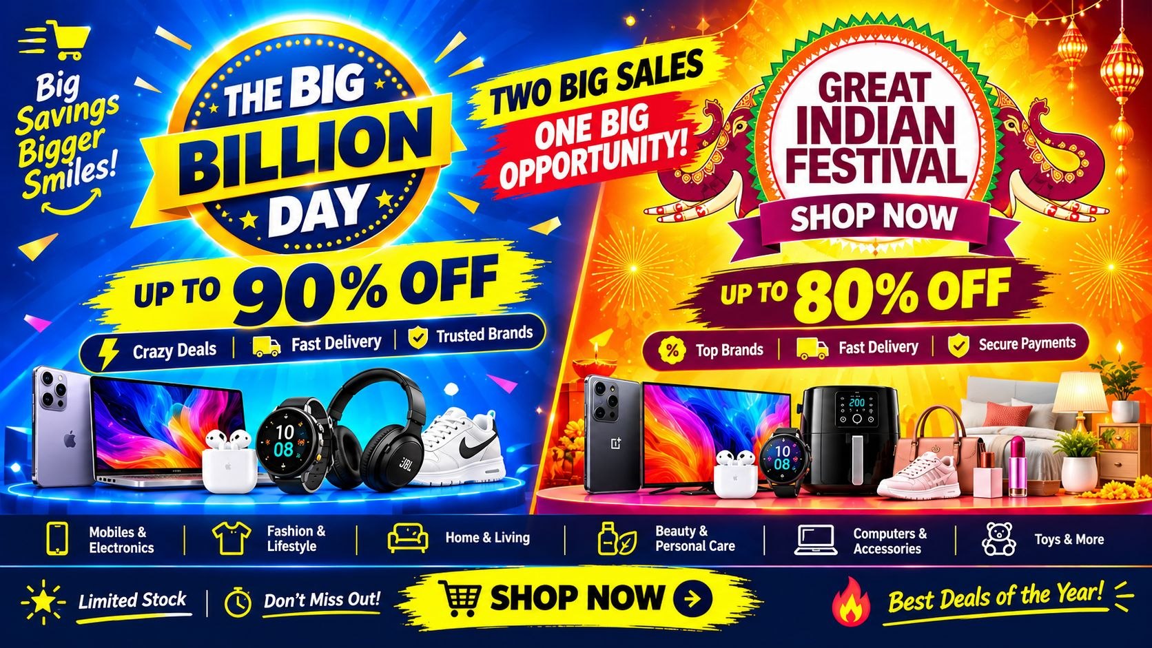 Buynix | Online Shopping Deals 🇮🇳