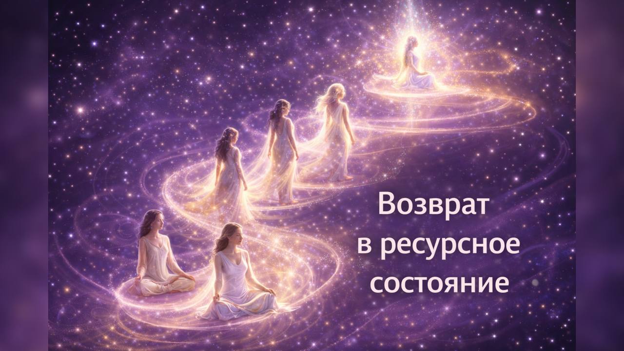 Квантовое обновление