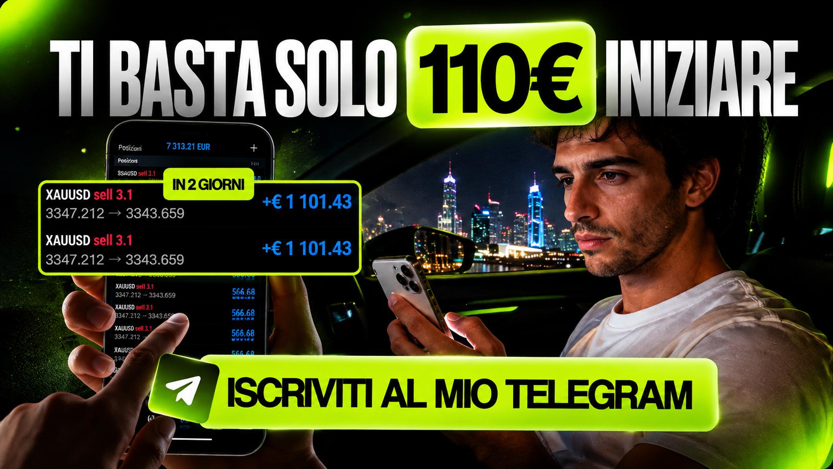 🇮🇹 Federico Corsini | BOT