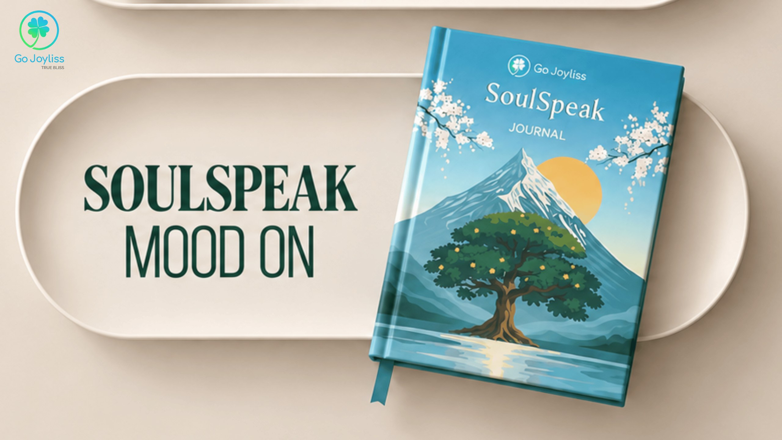 SoulSpeak Podcast - Edzorb