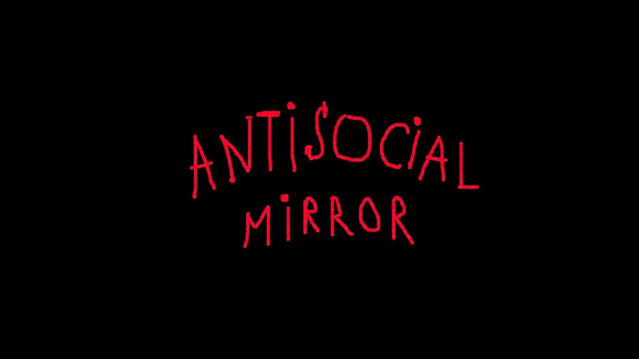antisocial mirror