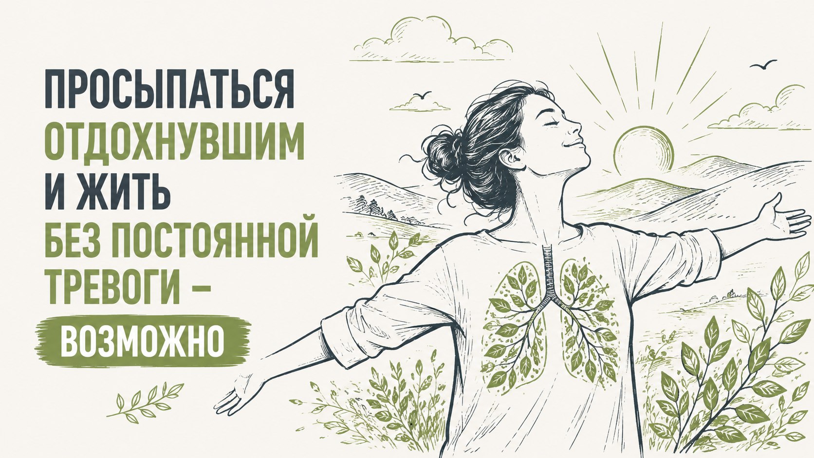 Секреты вашего дыхания