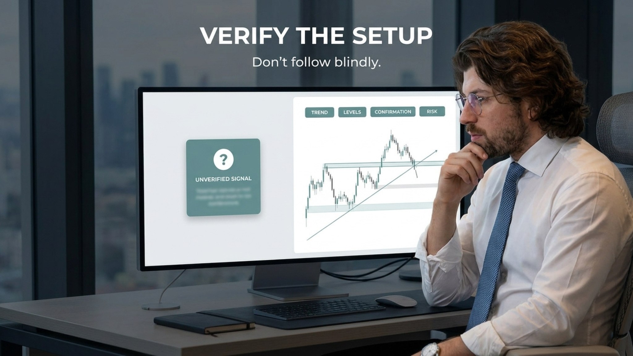 Bradley | Forex Trading