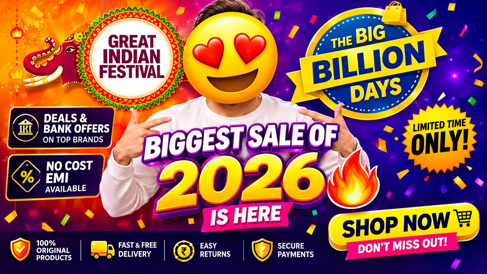 ONLINE Shopping Bazaar π