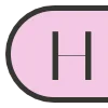 💗