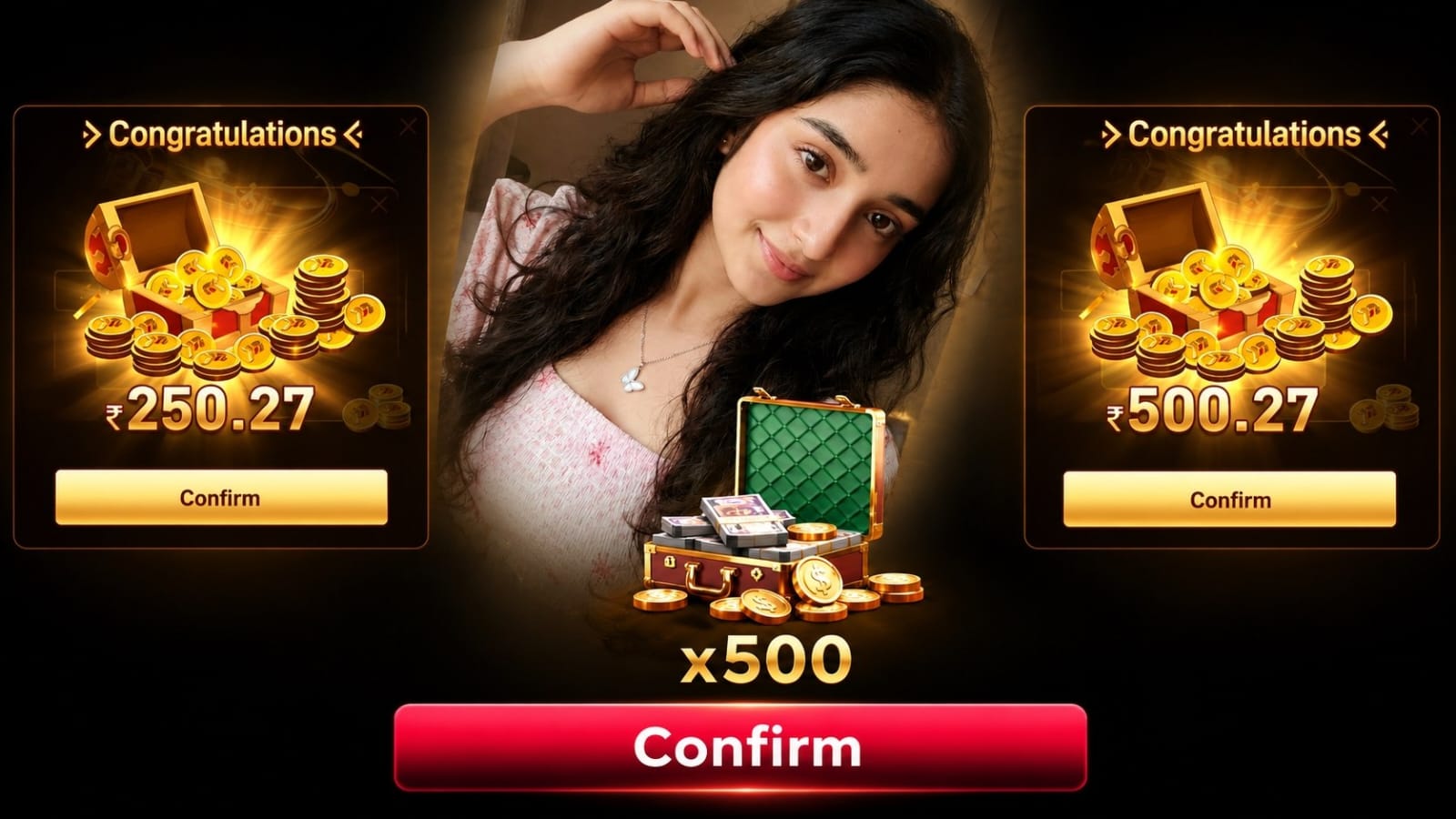 Crazy Loots