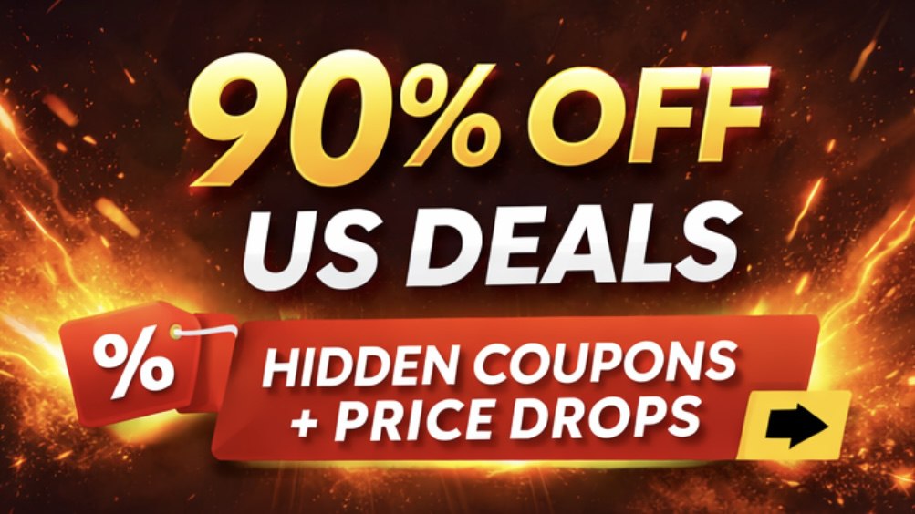 ‼️top deals