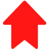 🔼
