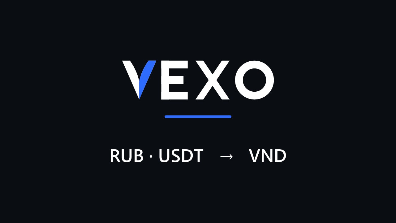 VEXO EXCHANGE