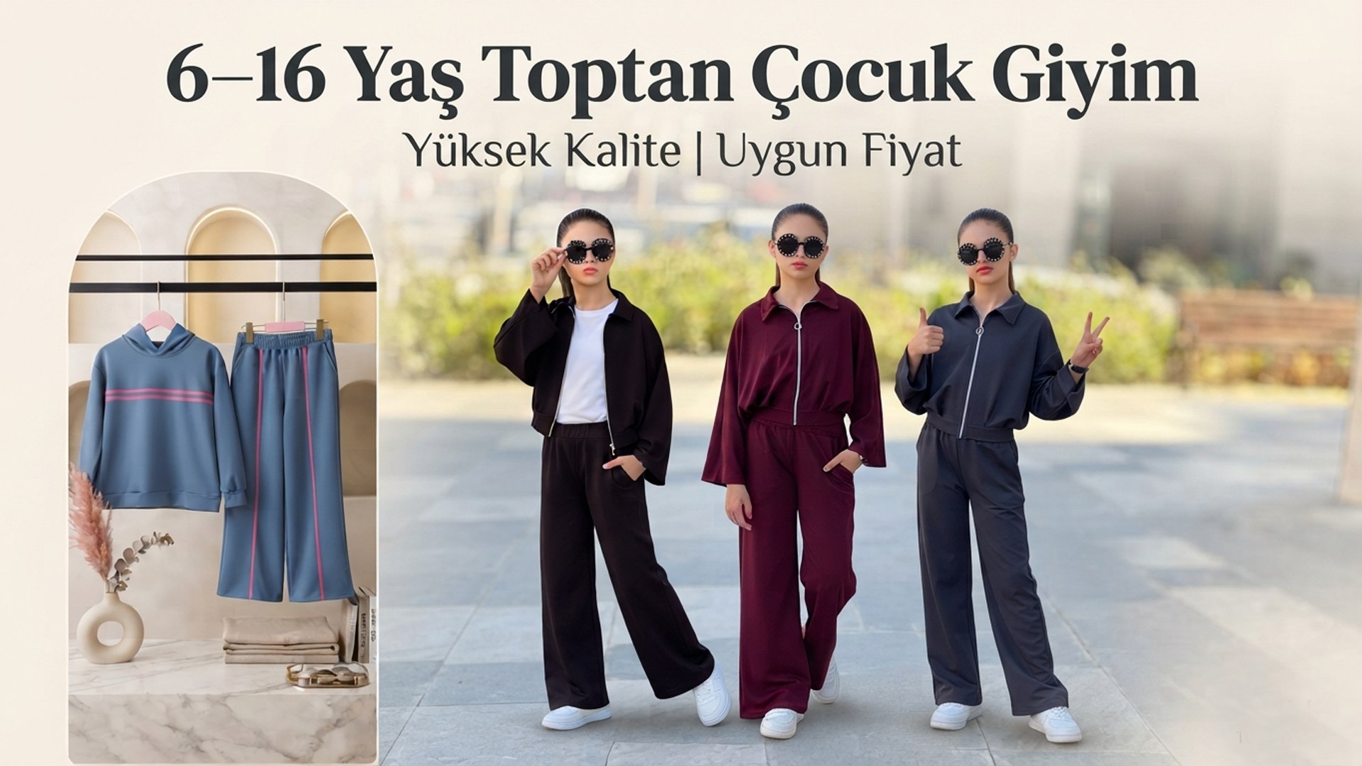 UTK KİDS STORE