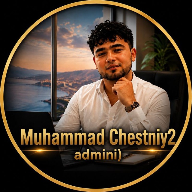 @muhammadchestniy2