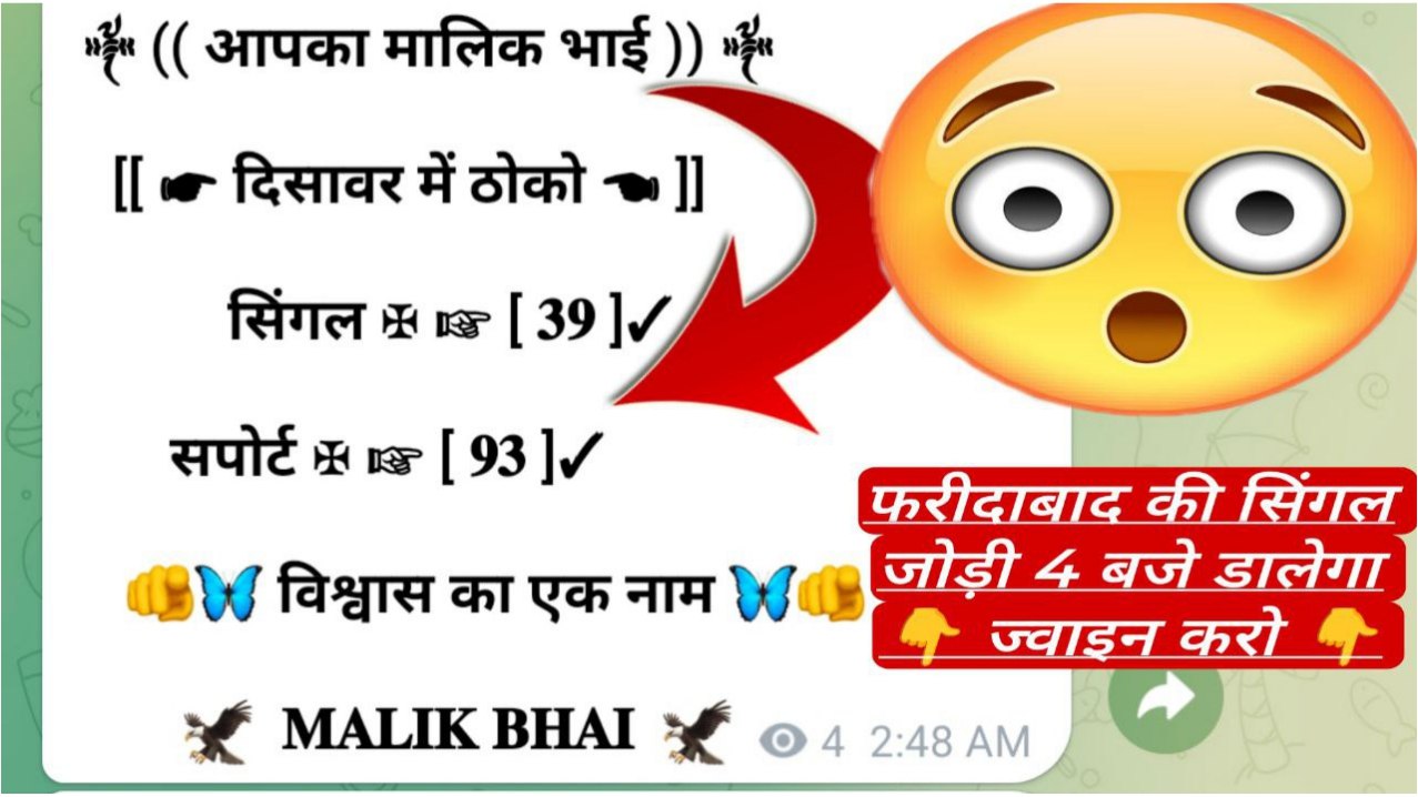𝗠𝗔𝗟𝗜𝗞 𝗕𝗛𝗔𝗜
