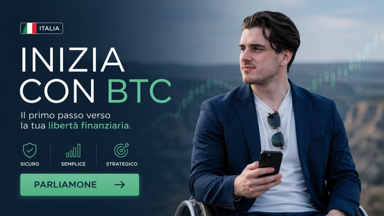 Luca | CRYPTO