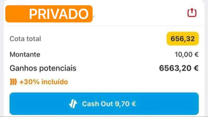 APOSTAS ARMADAS 🍀💰