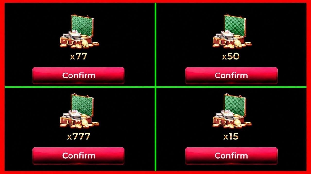 Tricks Updates