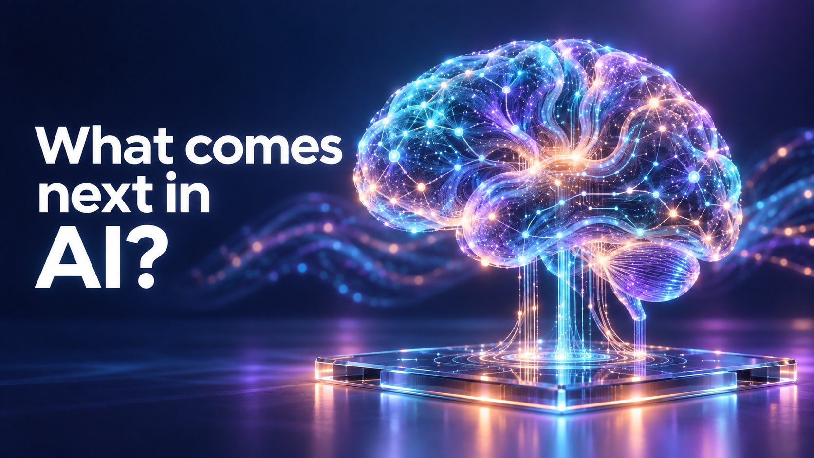 AI Post — Artificial Intelligence