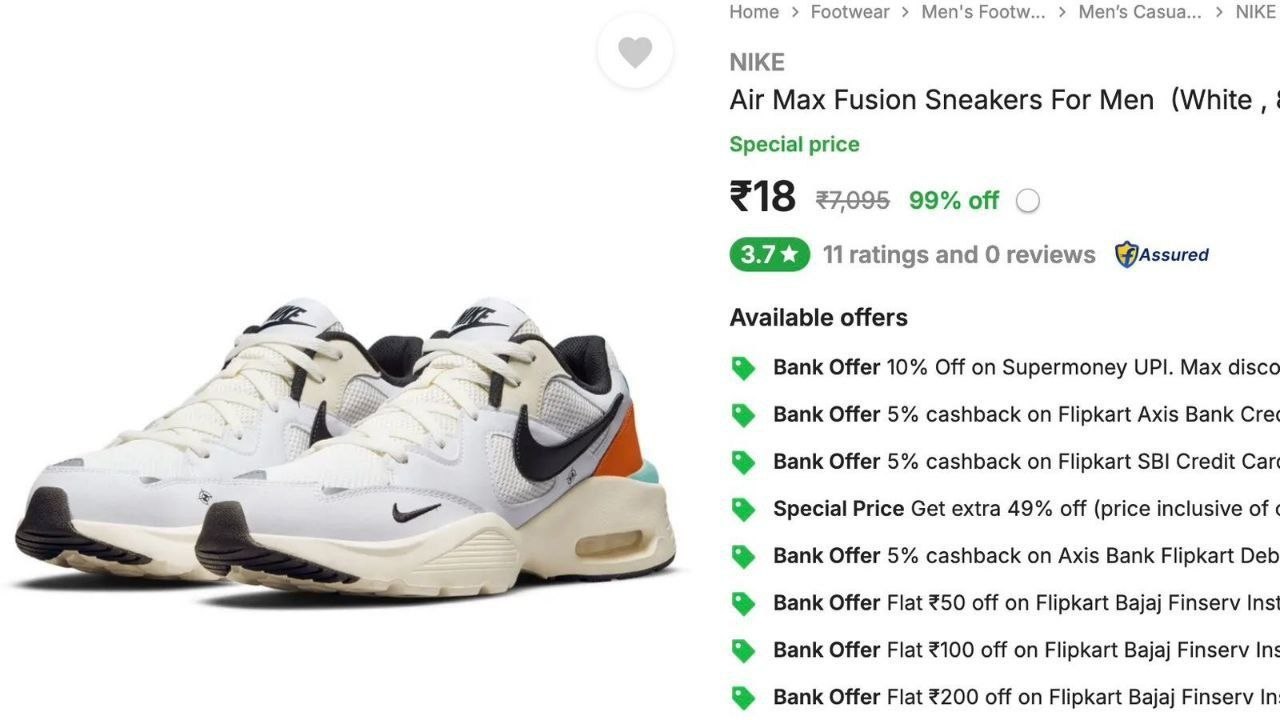 Best Shopping Deals 🛍️