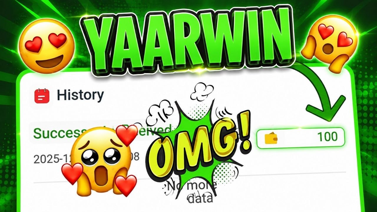 Unlimited Earning โ๏ธ