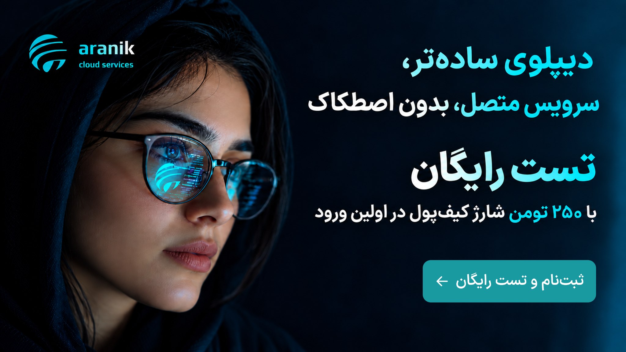 Aranik.net