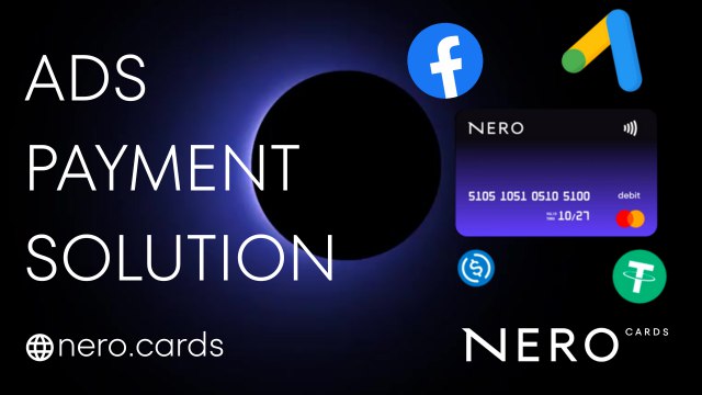 Nero Cards