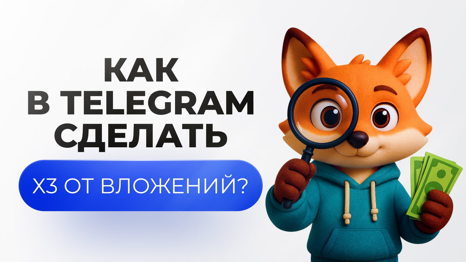 Nikita Fox | Трафик для онлайн-школ