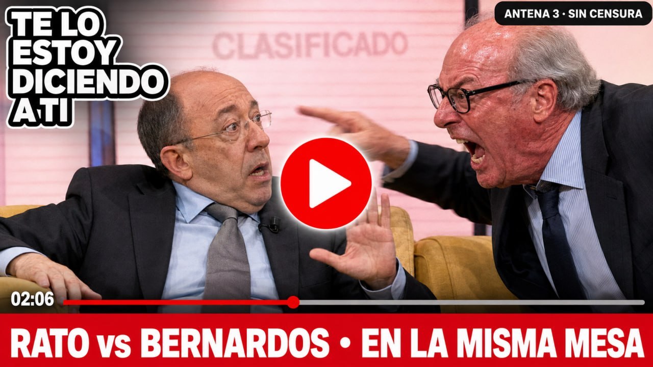 El Mundo Hoy