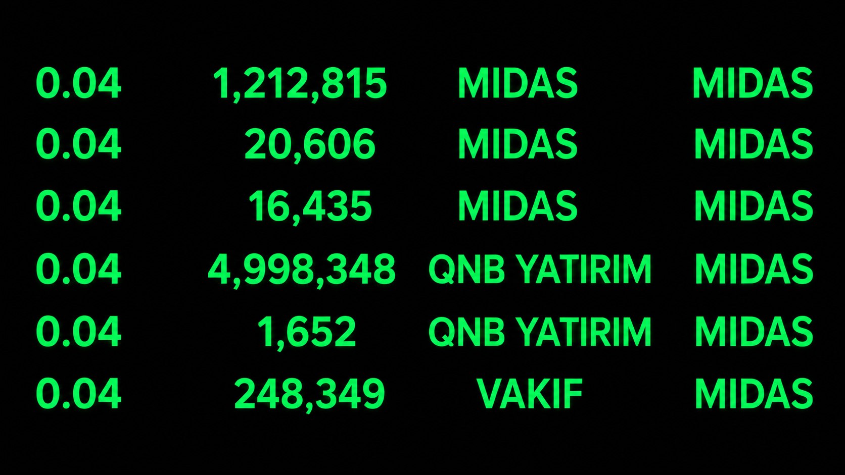 ATİLLA YAYIN 🦅