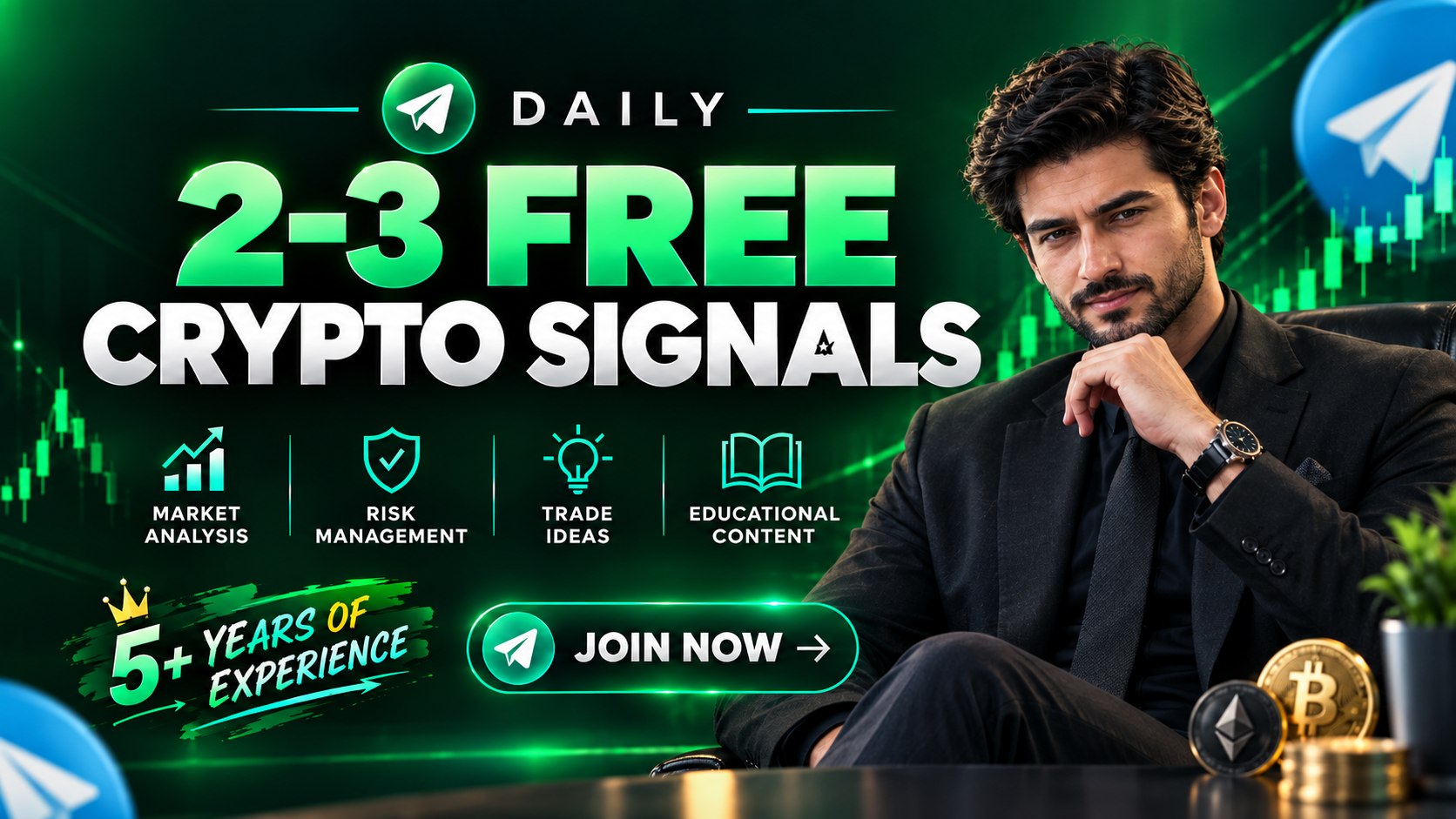 Crypto Hub