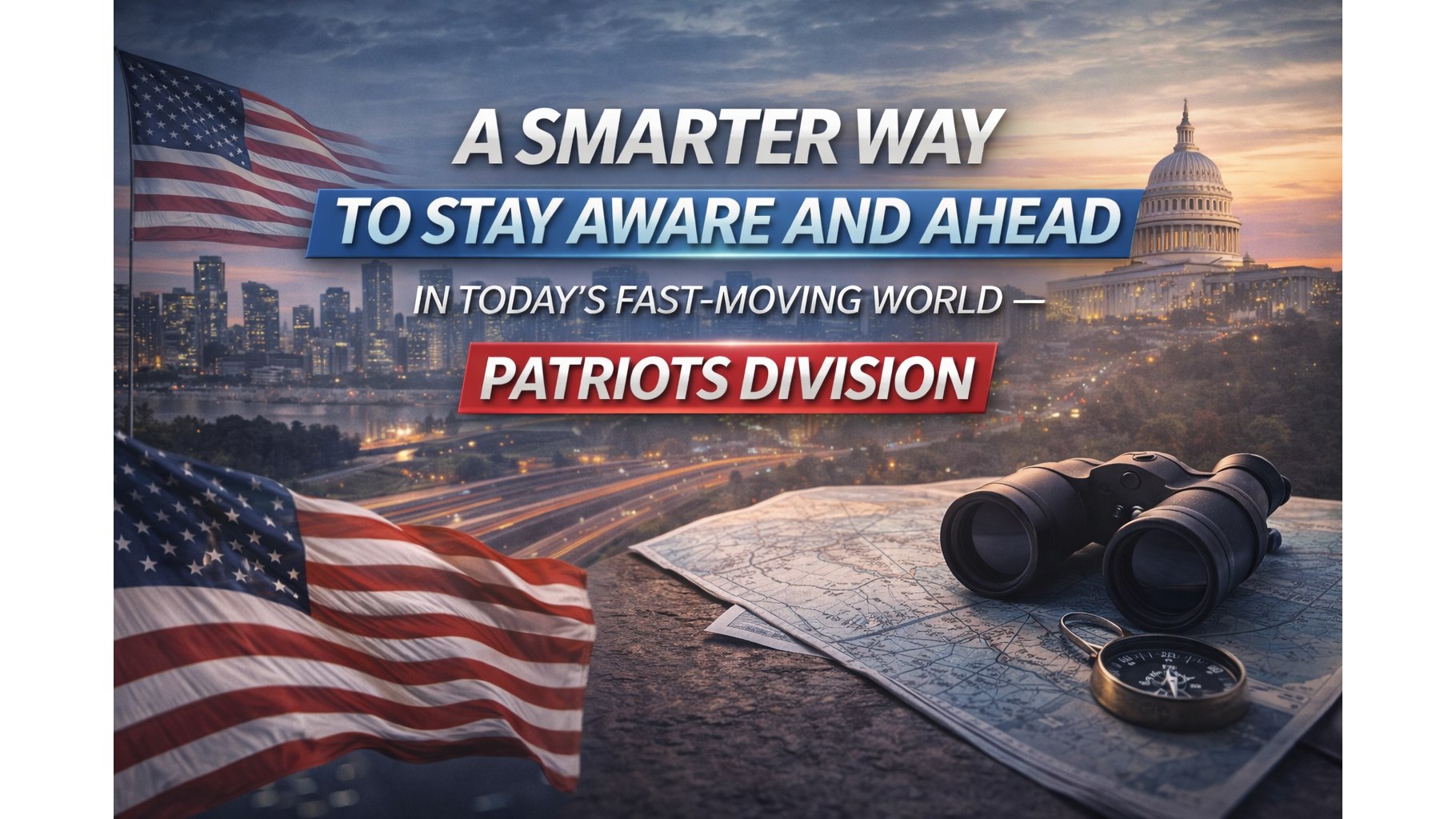 Patriots Division