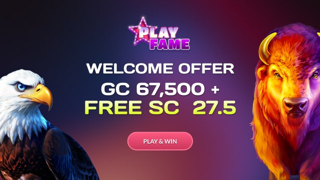 PlayFame Social Casino