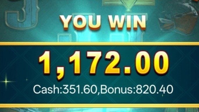 Yogi earning ๐ธ