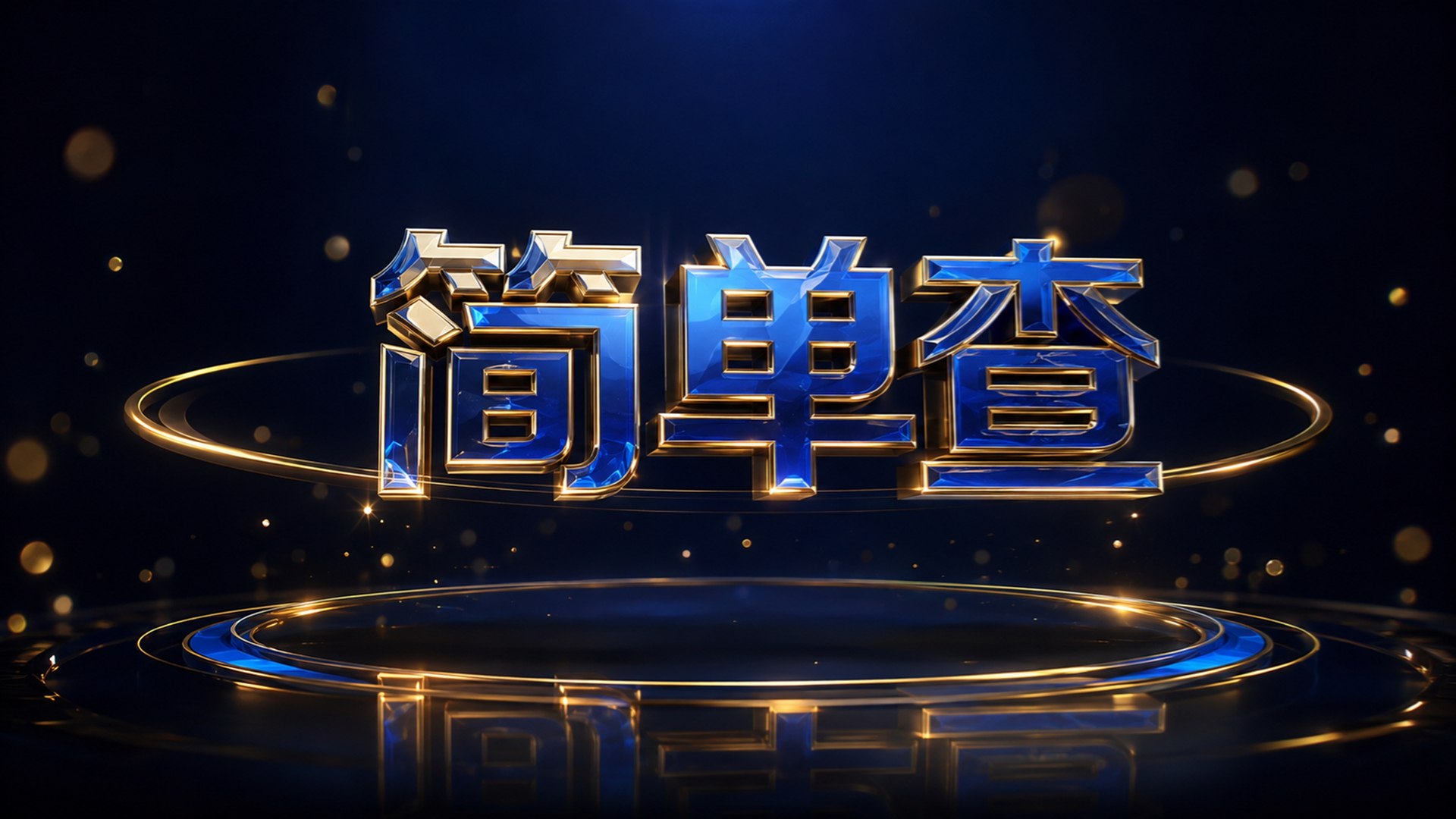 简单查 @jdchabot