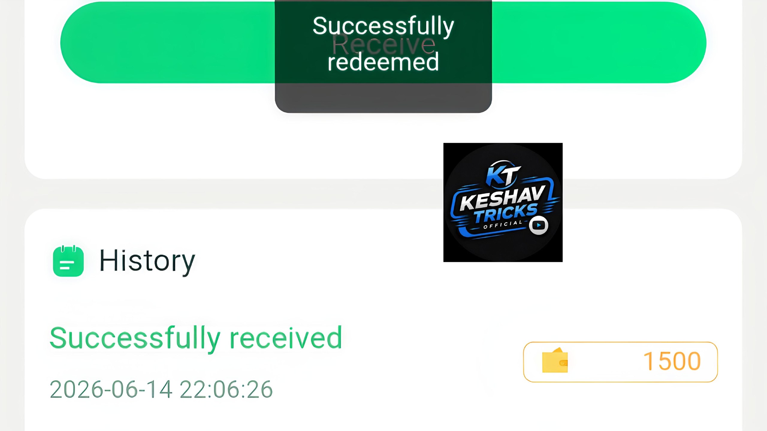 Keshav Tricks ( Official) ❤️‍🔥