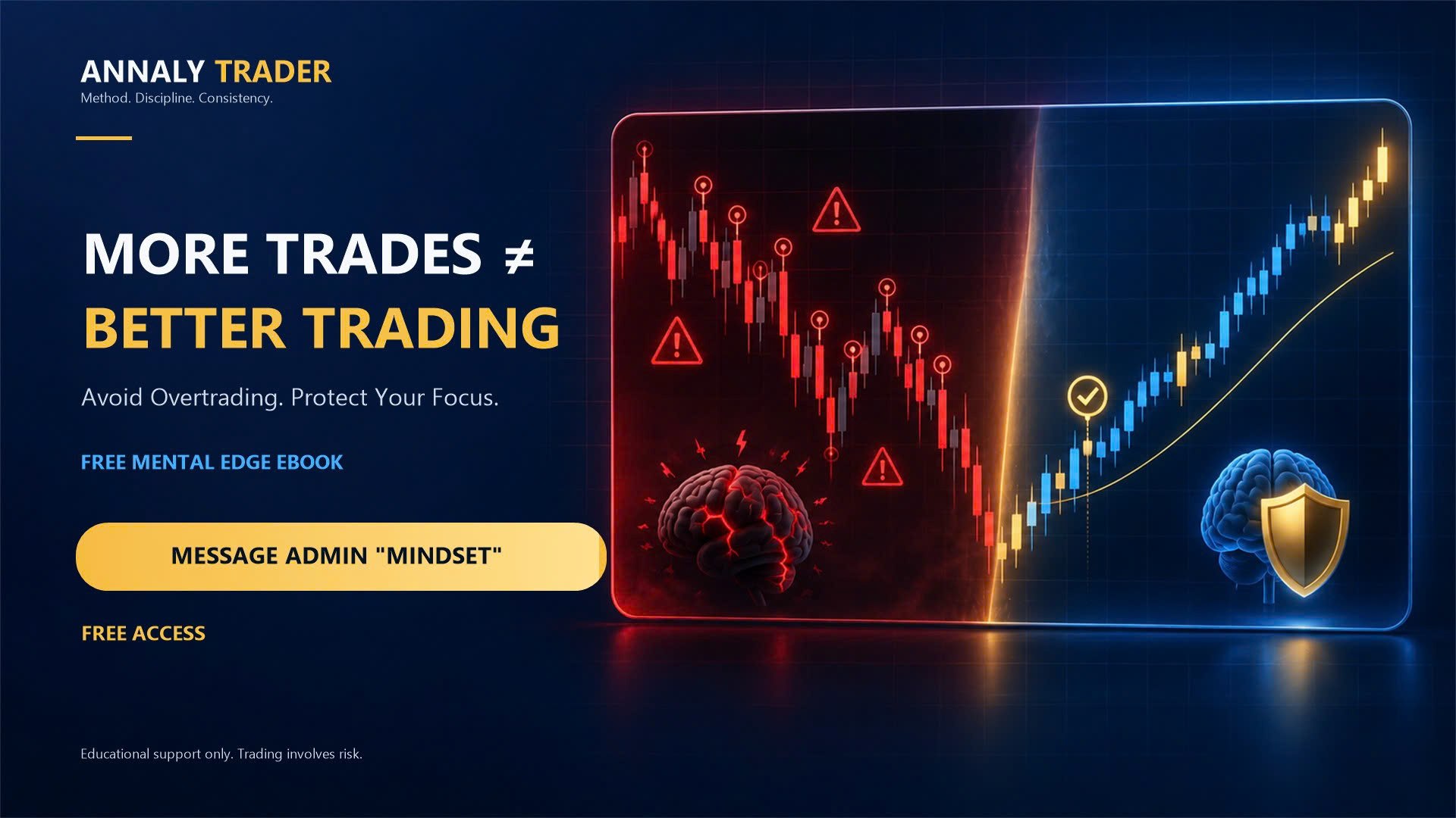 Trade FX With Annaly Trader ๐