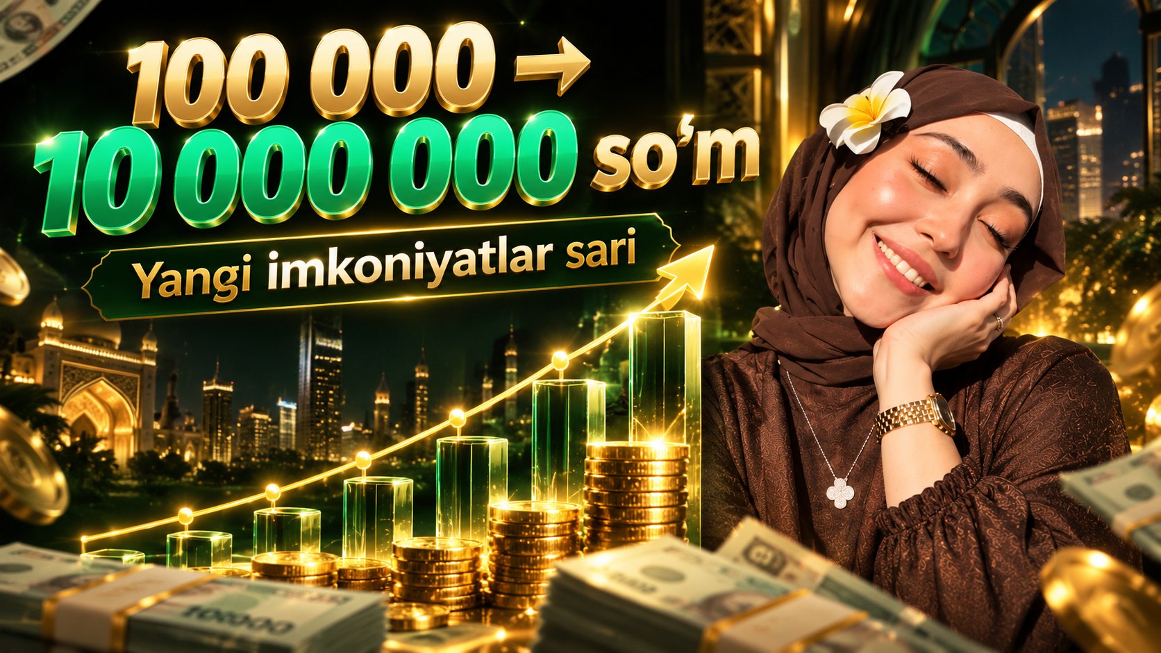 Samiraning Kodi