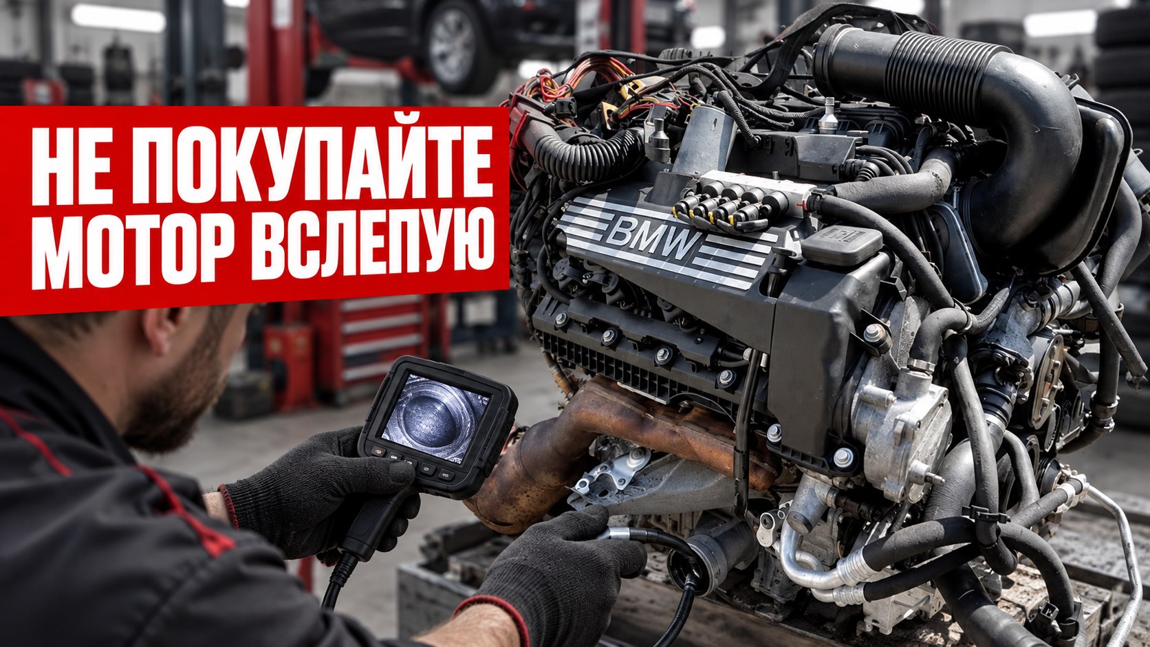 NordMotor ⚙️