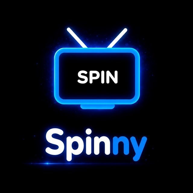 @spinnychat_bot