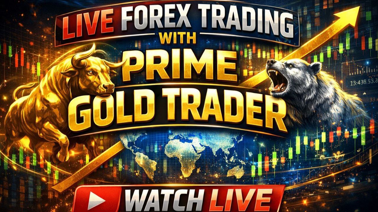 Prime Wave Trader