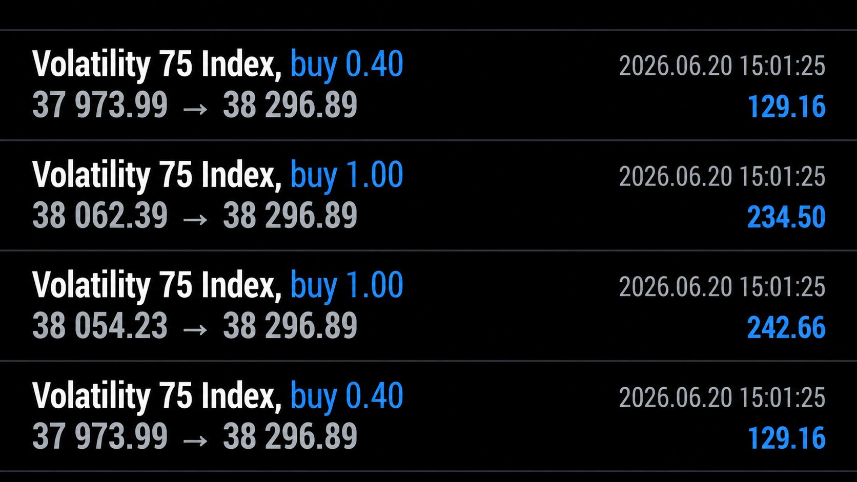 VIX MAFIA ⚡