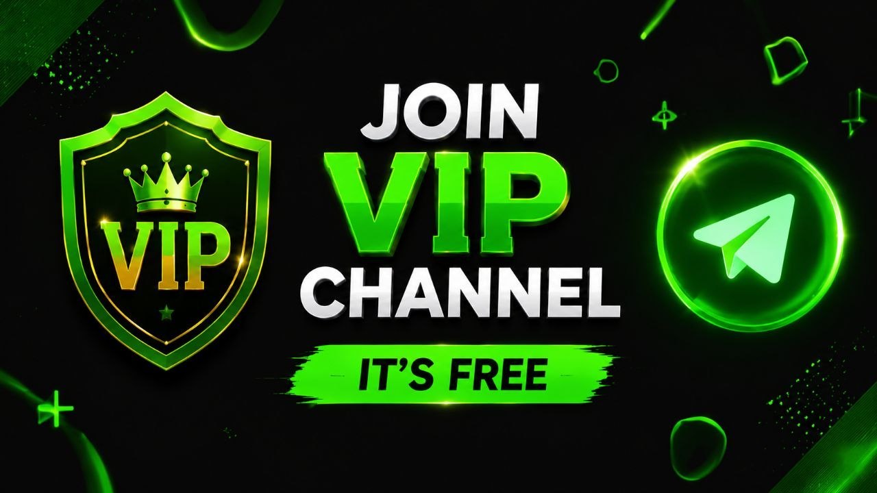 VIP UPDATE 11X