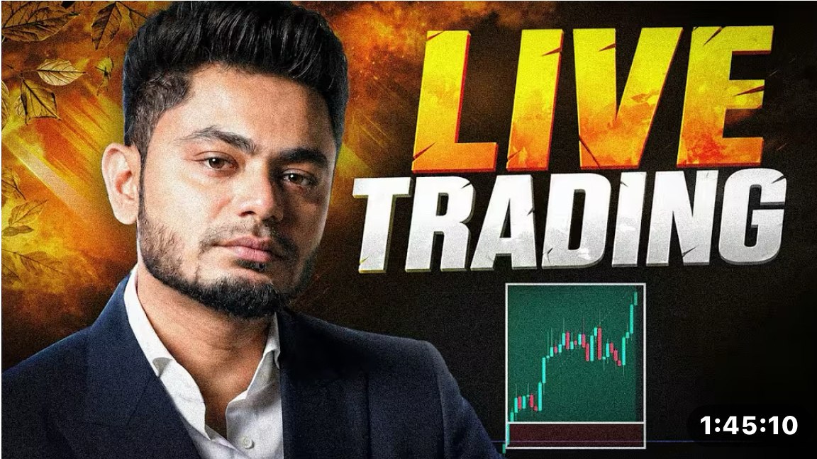THE VIJAY TRADES