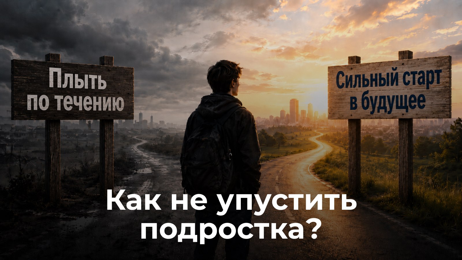 Важное для родителей 👇