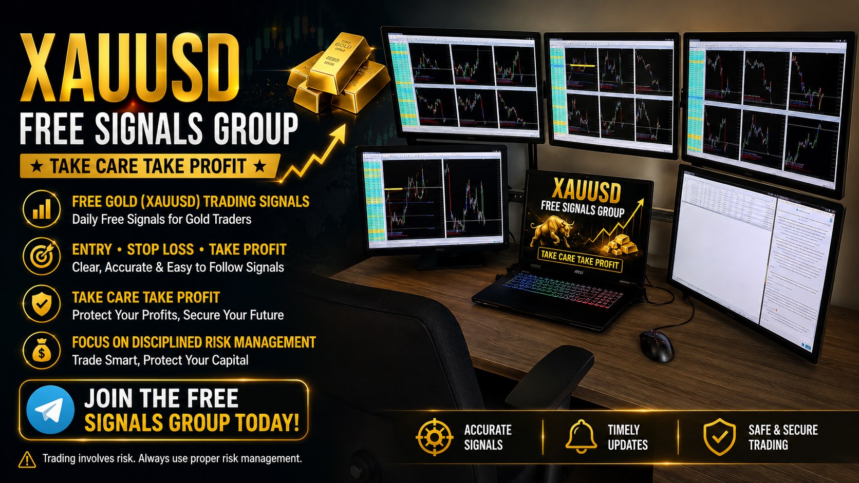 leverhood Trading