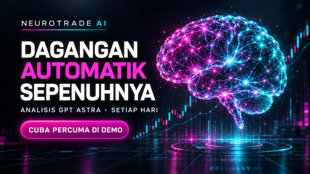NeuroTrade AI