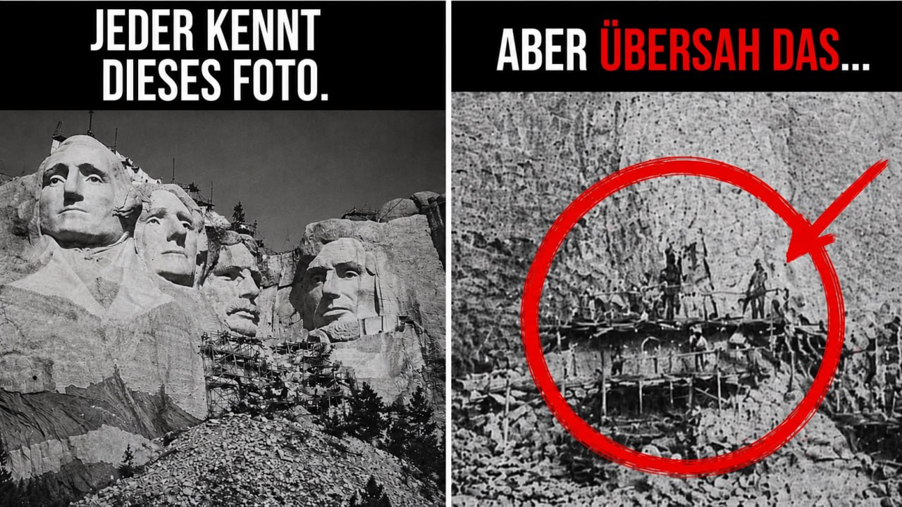 Echte Geschichte