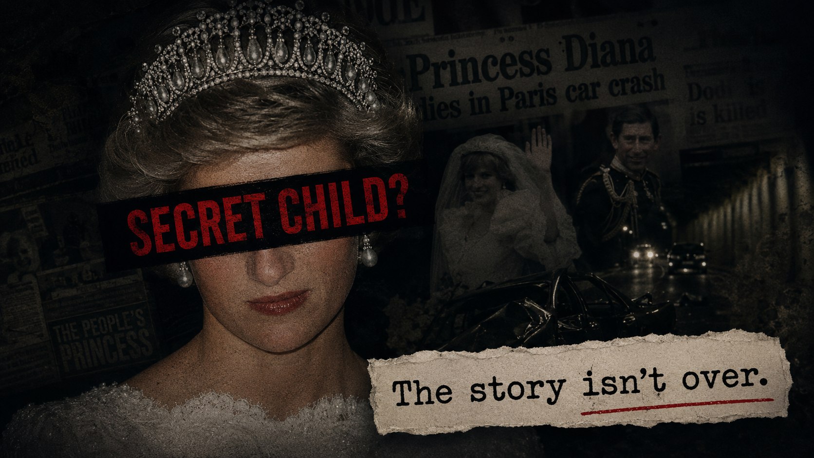Princess Diana